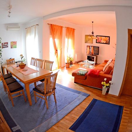 Apartments&Rooms Trsje Zagreb Eksteriør bilde