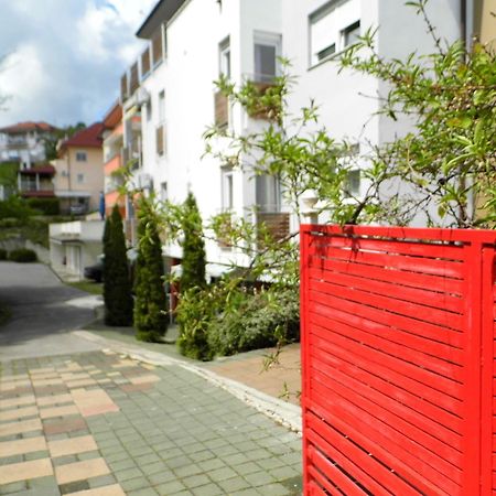 Apartments&Rooms Trsje Zagreb Eksteriør bilde