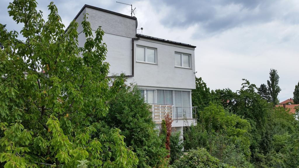 Apartments&Rooms Trsje Zagreb Rom bilde