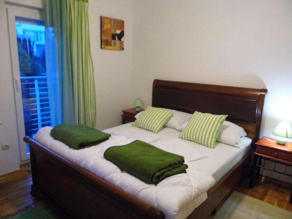 Apartments&Rooms Trsje Zagreb Eksteriør bilde