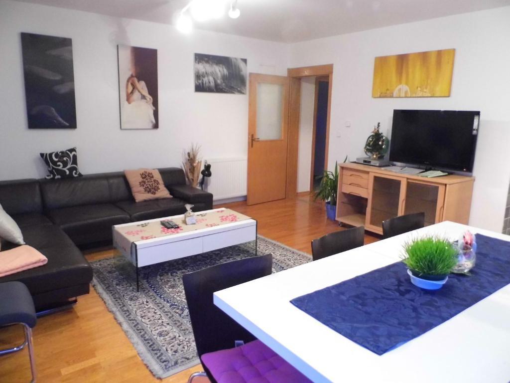 Apartments&Rooms Trsje Zagreb Eksteriør bilde