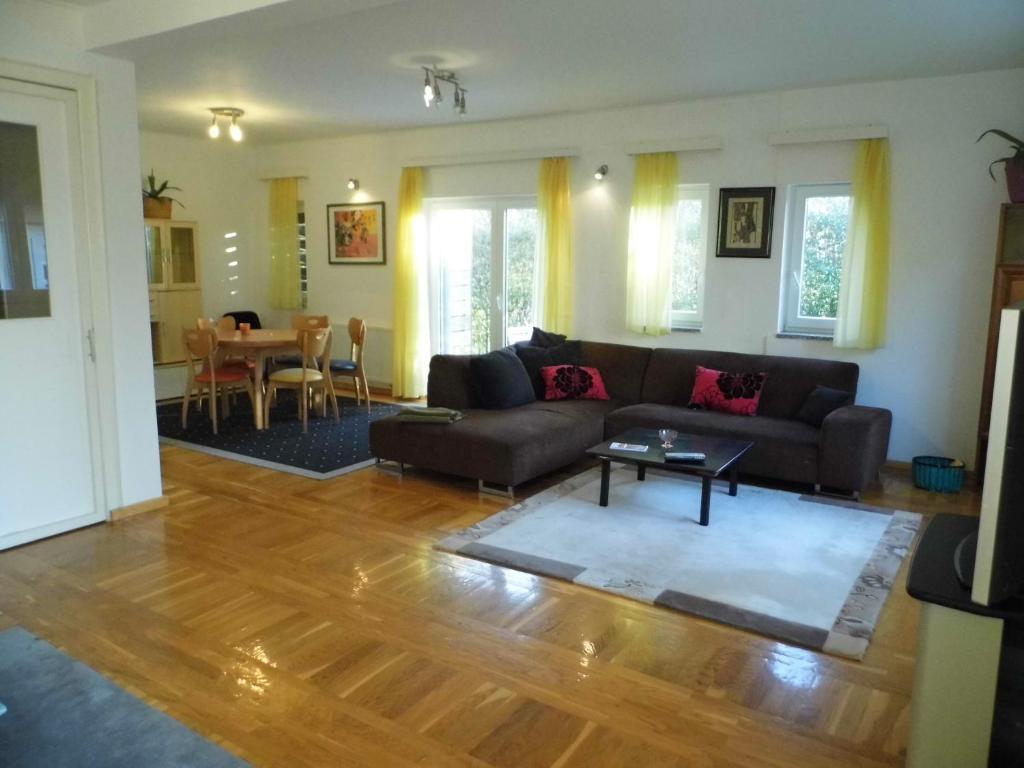 Apartments&Rooms Trsje Zagreb Eksteriør bilde