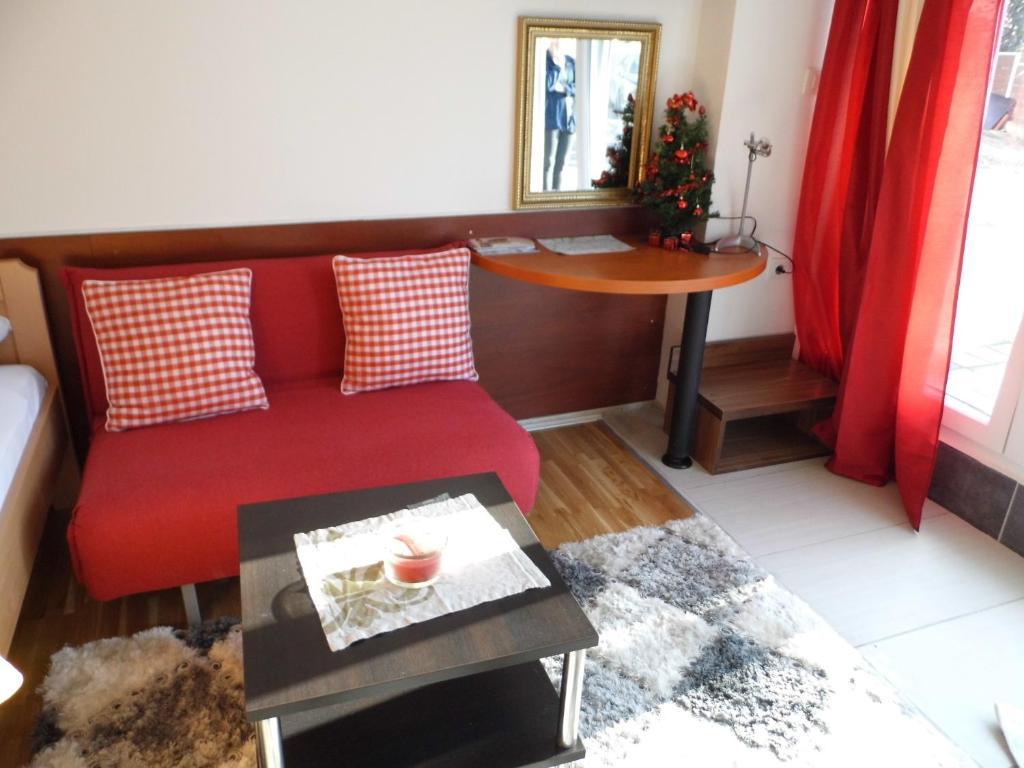 Apartments&Rooms Trsje Zagreb Eksteriør bilde