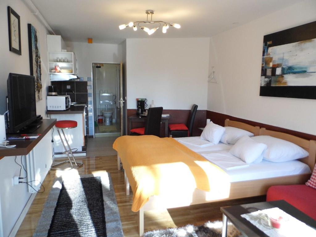 Apartments&Rooms Trsje Zagreb Eksteriør bilde