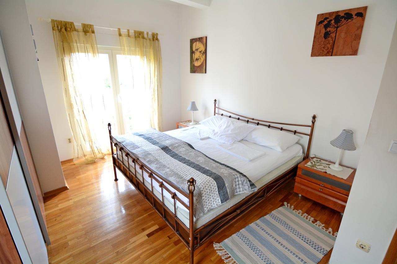 Apartments&Rooms Trsje Zagreb Eksteriør bilde