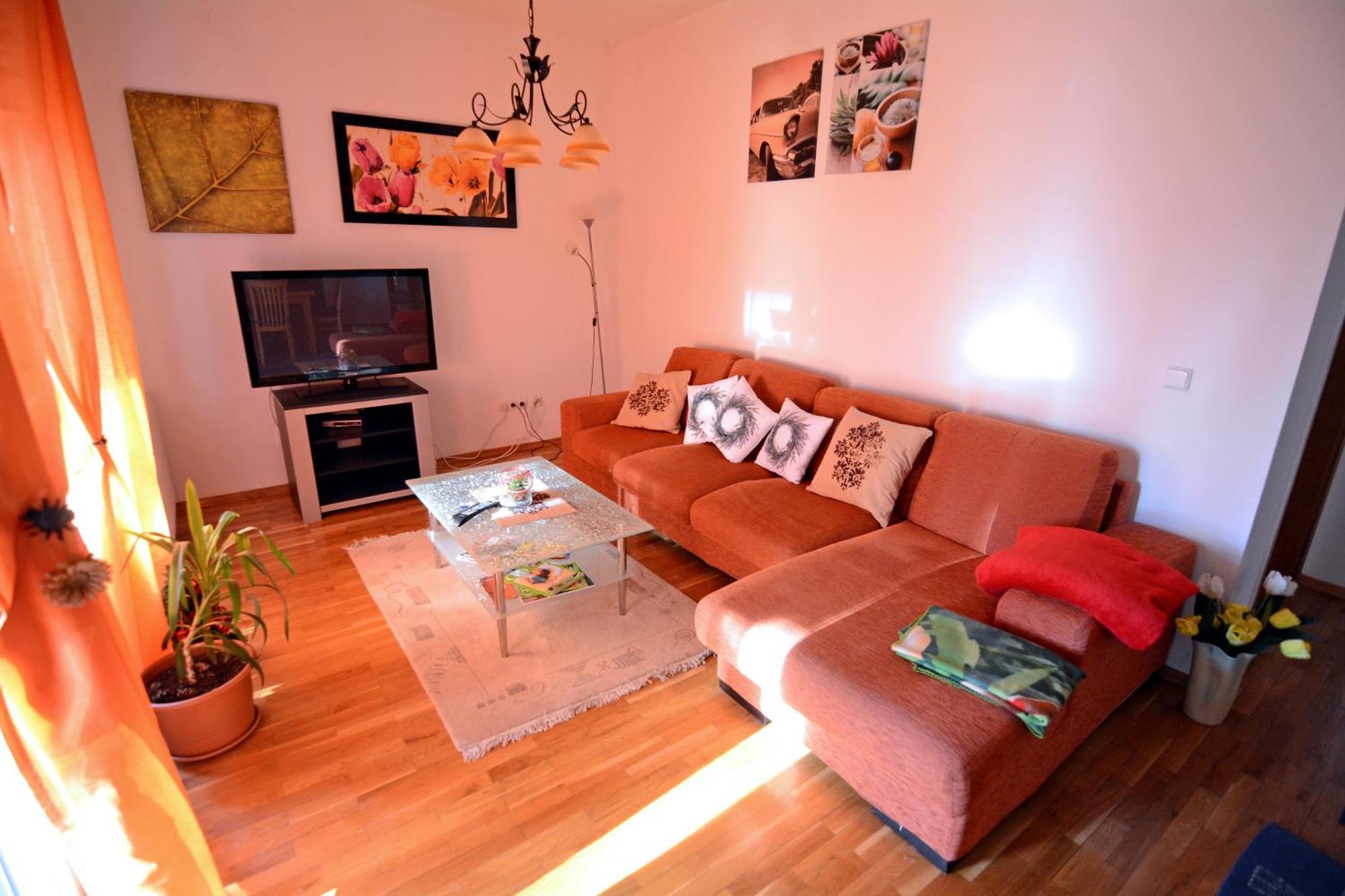 Apartments&Rooms Trsje Zagreb Eksteriør bilde