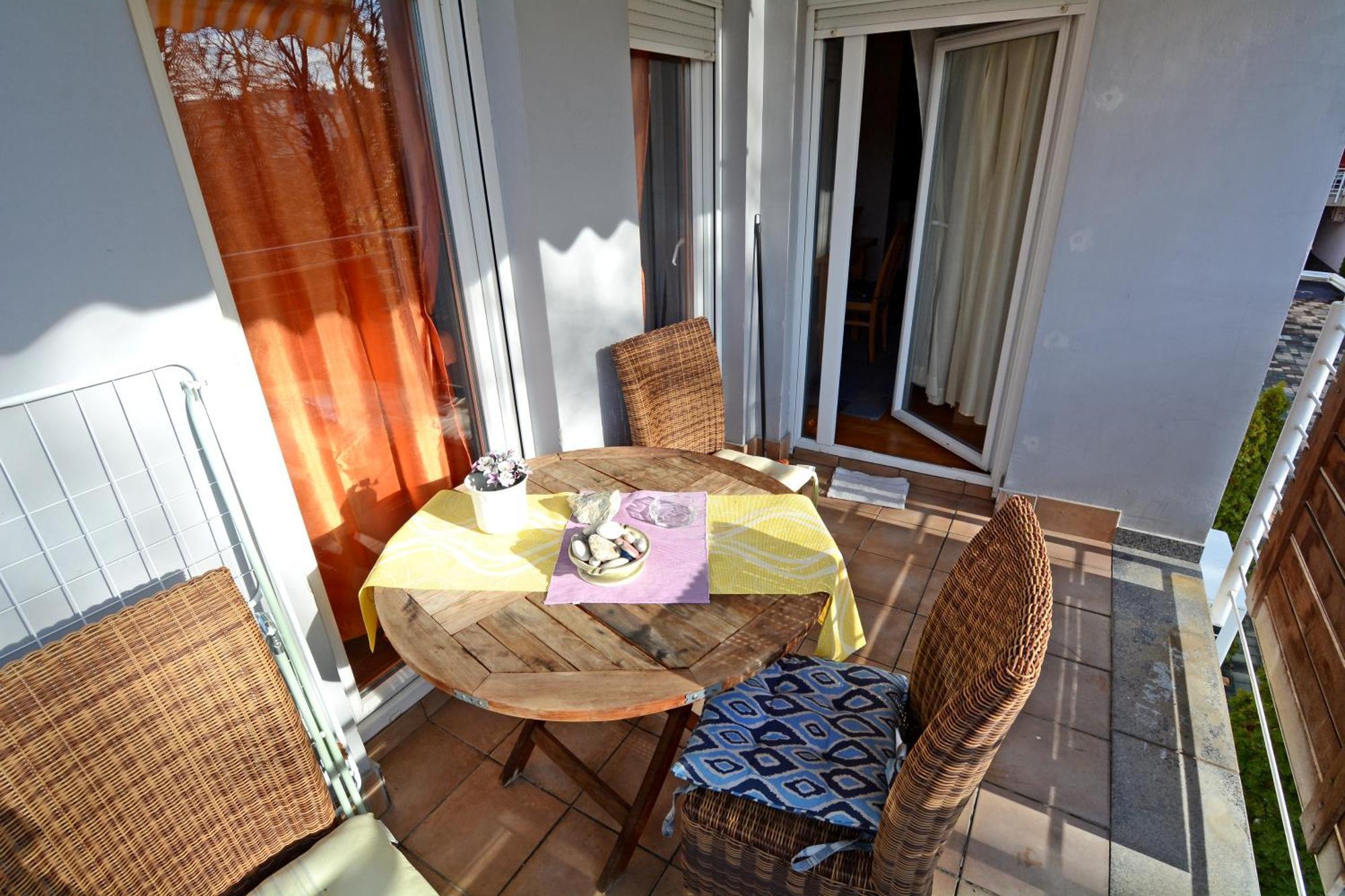 Apartments&Rooms Trsje Zagreb Eksteriør bilde
