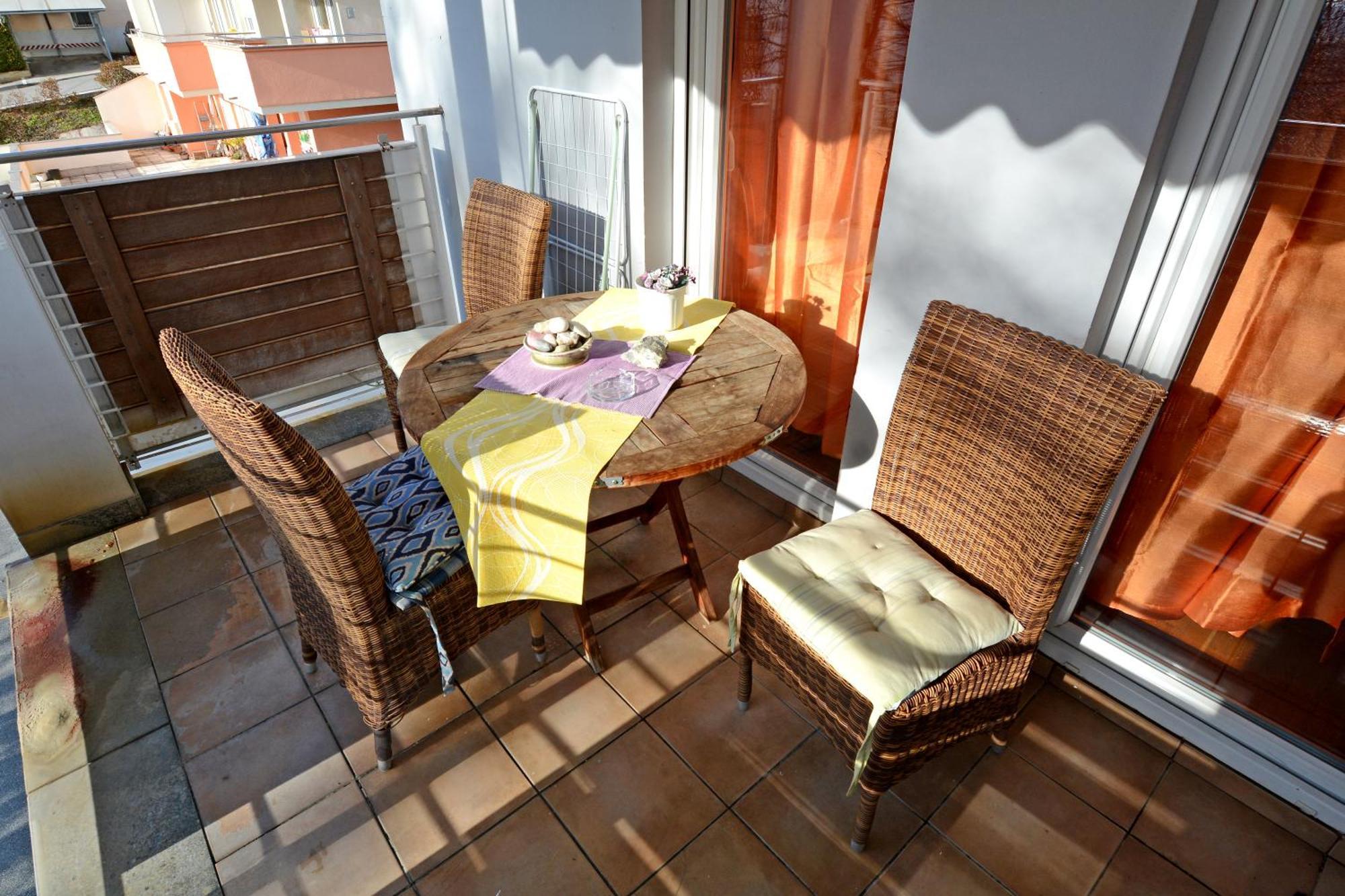 Apartments&Rooms Trsje Zagreb Eksteriør bilde