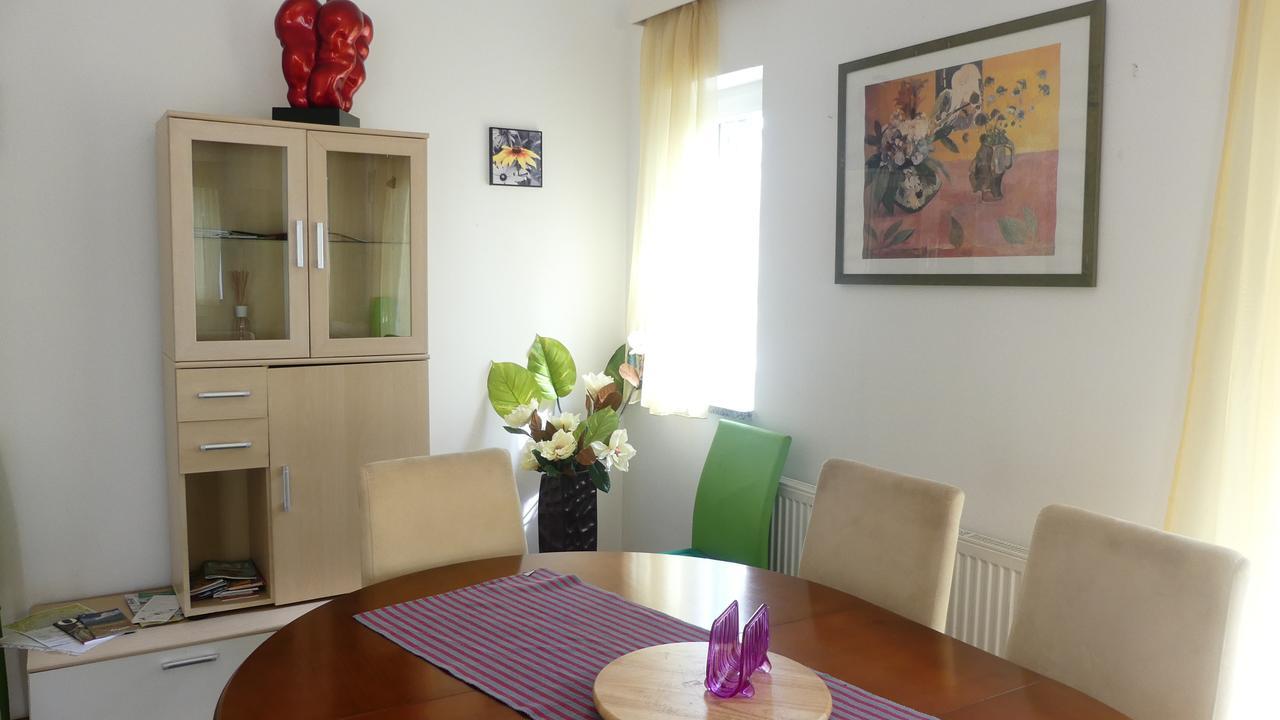 Apartments&Rooms Trsje Zagreb Eksteriør bilde